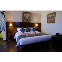 Casablanca - Washington Hotel