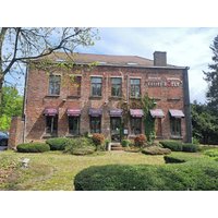 Mons - Hôtel Le Monte-Cristo