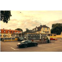 Kalmar - Hotel Skansen