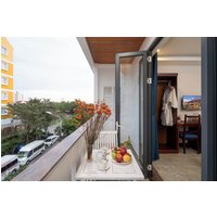 Hoi An - May Boutique Villa Hội An