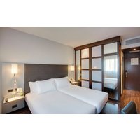 Alcoy - Hotel Sercotel Ciutat D'Alcoi