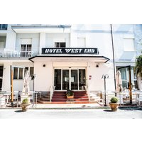 Alassio - Hotel West End