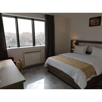 Bejaïa - HOTEL DU LAC