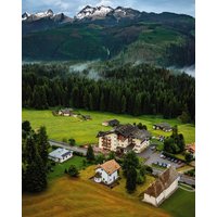 Moena - Phi Hotel Bellamonte