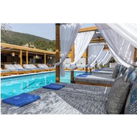 Skiathos stad - Skiathos Theros, Philian Hotels and Resorts