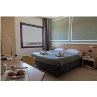 Collecchio - Hotel Ayri