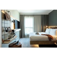 Yealmpton - Moxy Plymouth