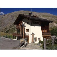 Livigno - Hotel Bait de Angial