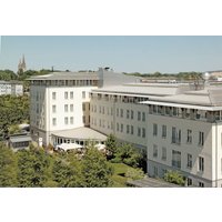 Regensburg - Hansa Apart-Hotel Regensburg