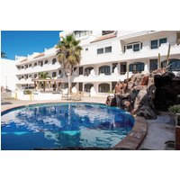 Mazatlán - Hotel Vistamar