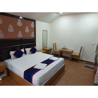 Mysore - Yogi Golden Resort