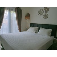 Uluwatu - Wihmo Villa Nusa Dua