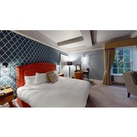 Doncaster - Owston Hall Hotel