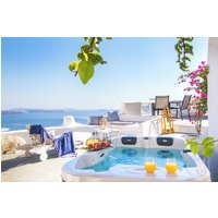 Fira - Alexander's Suites