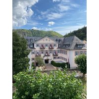 Bad Bertrich - Hotel Fürstenhof Bad Bertrich