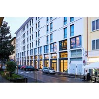a&o Hostel Firenze Campo di Marte