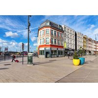 Dunkerque - B&B HOTEL Dunkerque Centre Gare