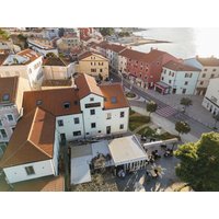 Umag - San Valentino Palace