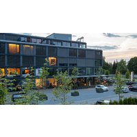 Wädenswil - Tailormade Hotel SIHLPARK Schindellegi