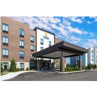 Gallatin (TN) - Comfort Inn & Suites Gallatin - Nashville Metro