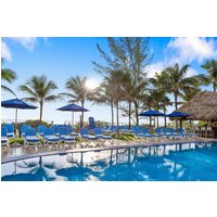 Miami Beach (FL) - Marenas LATERAL ocean view daily refresh not included Fees collected at arrival