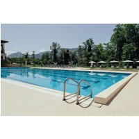 Telese - Grand Hotel Telese