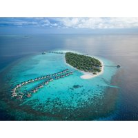 Gaafu Dhaalu Atoll - NH Collection Maldives Havodda Resort