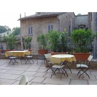 Urbino - Albergo Italia