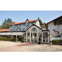 Nunspeet - Landgoedhotel Villa Vennendal