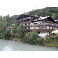 Zell am See - Hotel LukasMayr