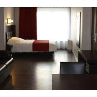 La Louvière - Hotel La Louve