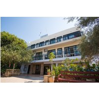 Ayia Napa - Flora Maria Hotel