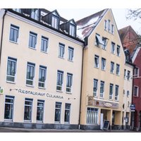 Plattling - Stadthotel Deggendorf