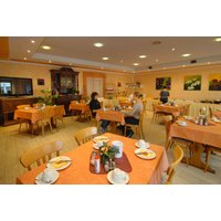 Ansbach - Hotel Fantasie