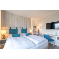 Sankt Peter-Ording - Hotel Garni Kölfhamm