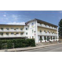 Raubling - Hotel Bayerisch Meran