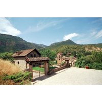 Santa Cruz de la Serós - Hotel Rural El Mirador de los Pirineos