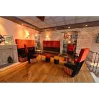 Semur-en-Auxois - Hotel Relais De La Cote D'or