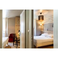 Super Besse - Hôtel de Russie