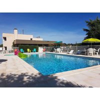 Avallon - Brit Hotel Dak Hotel