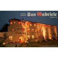 Rosenheim - Hotel San Gabriele