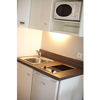 Valence (Rhône-Alpes) - The Originals Residence Appart Hôtel Hévéa Valence