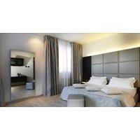 Lomazzo - Blu9 Hotel