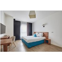 Nanterre - Appart'hôtel Odalys City Campus - Paris Rueil Malmaison