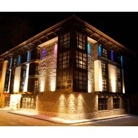 Mora de Rubielos - Hotel La Trufa Negra