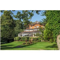 Withnell - Macdonald Kilhey Court Hotel