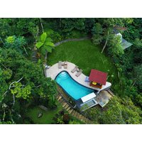 Blimbing - Bali Jungle Camping by Amerta Experience