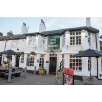 Saint Helens - The Bay Horse Hotel