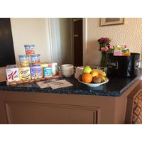 Berwick-Upon-Tweed - The Island View B&B - A1