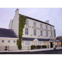 Derry Londonderry - The Belfray Country Inn